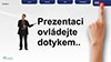Pražská energetika – multimediální prezentace