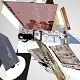 Ukázka flashové prezentace s&nbsp;Papervision3D