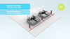 American Security – reklamní spot 3D