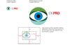 CK PRO corporate identity