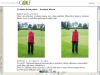 Kondiční trénink pro golf