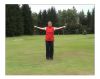 Kondiční trénink pro golf