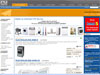 PM servis web, eshop