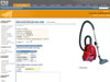 PM servis web, eshop