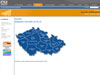 PM servis web, eshop