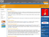 PM servis web, eshop