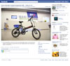 Správa Facebook fanpage Energetický poradce