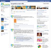 Správa Facebook fanpage Energetický poradce