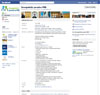 Správa Facebook fanpage Energetický poradce
