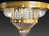 Preciosa - 3d vizualizace svítidel