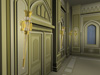 Preciosa - 3d vizualizace svítidel