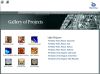 Preciosa Lighting Projects