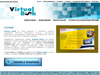 Virtual Book online