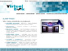 Virtual Book online