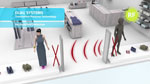 American Security – reklamní spot 3D