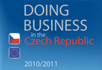 Multimediální CD Doing Business 2010/2011