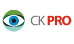 CK PRO corporate identity
