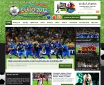 EURO 2012.cz – mistrovství ve fotbale