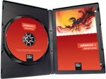 Fixed Point DVD AIRBRUSH