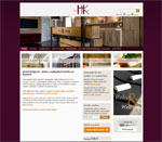Hotel Kašperk – webdesign a rozšíření webu