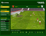 iDNES.cz - 3D fotbal 2