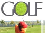 Kondiční trénink pro golf