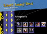 Krásný, krásný život