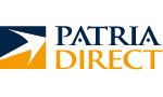 Patria Direct TV spot Obchodujte s námi na burze