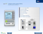 ECO meter - interaktivní prezentace