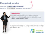 Správa Facebook fanpage Energetický poradce