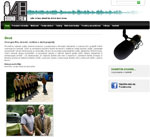 Sound4film.cz – nový web