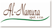 Al-Namura, spol. s.r.o.