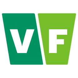 VF a.s. logo